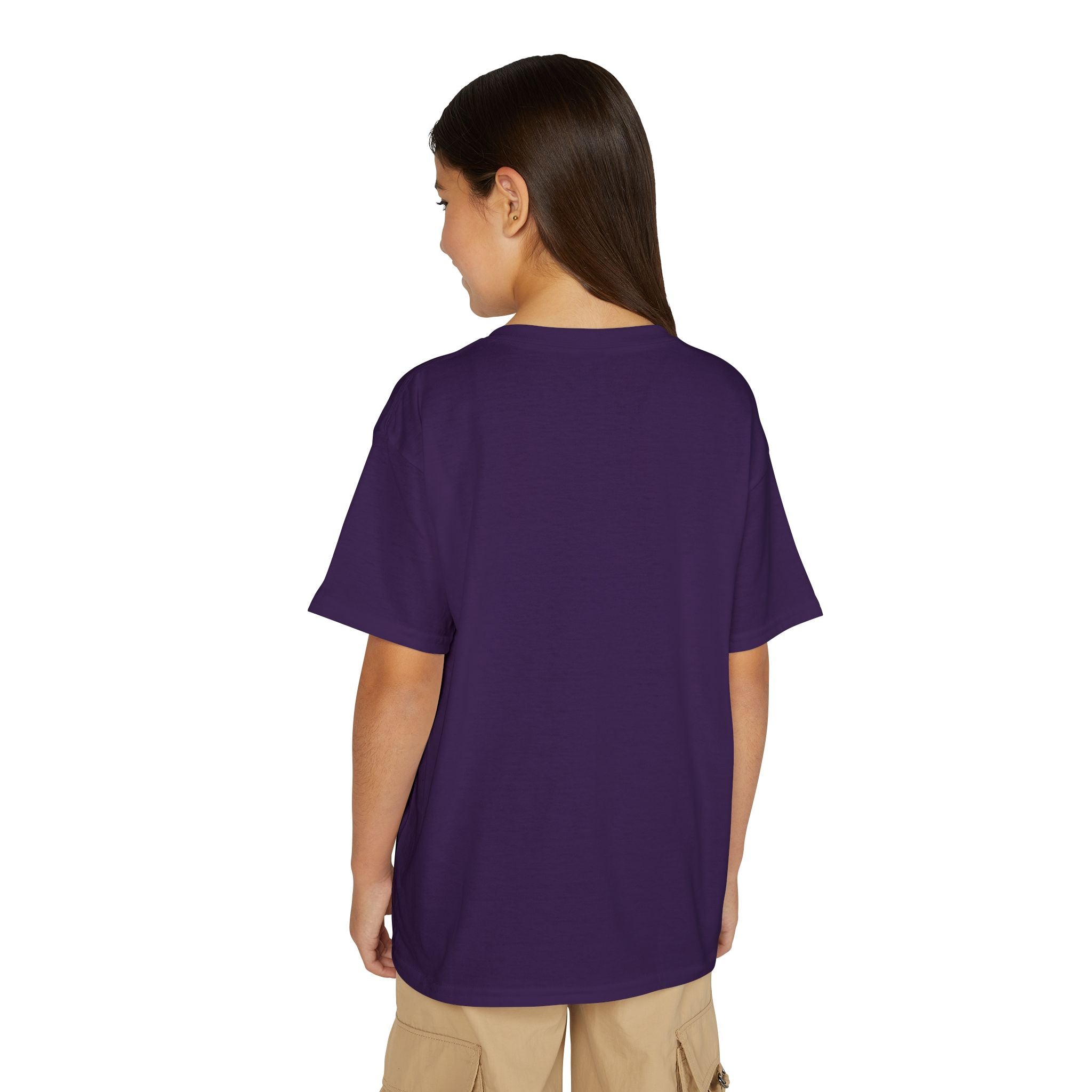 Youth 2026 Babe Ruth Districts Softball Tee