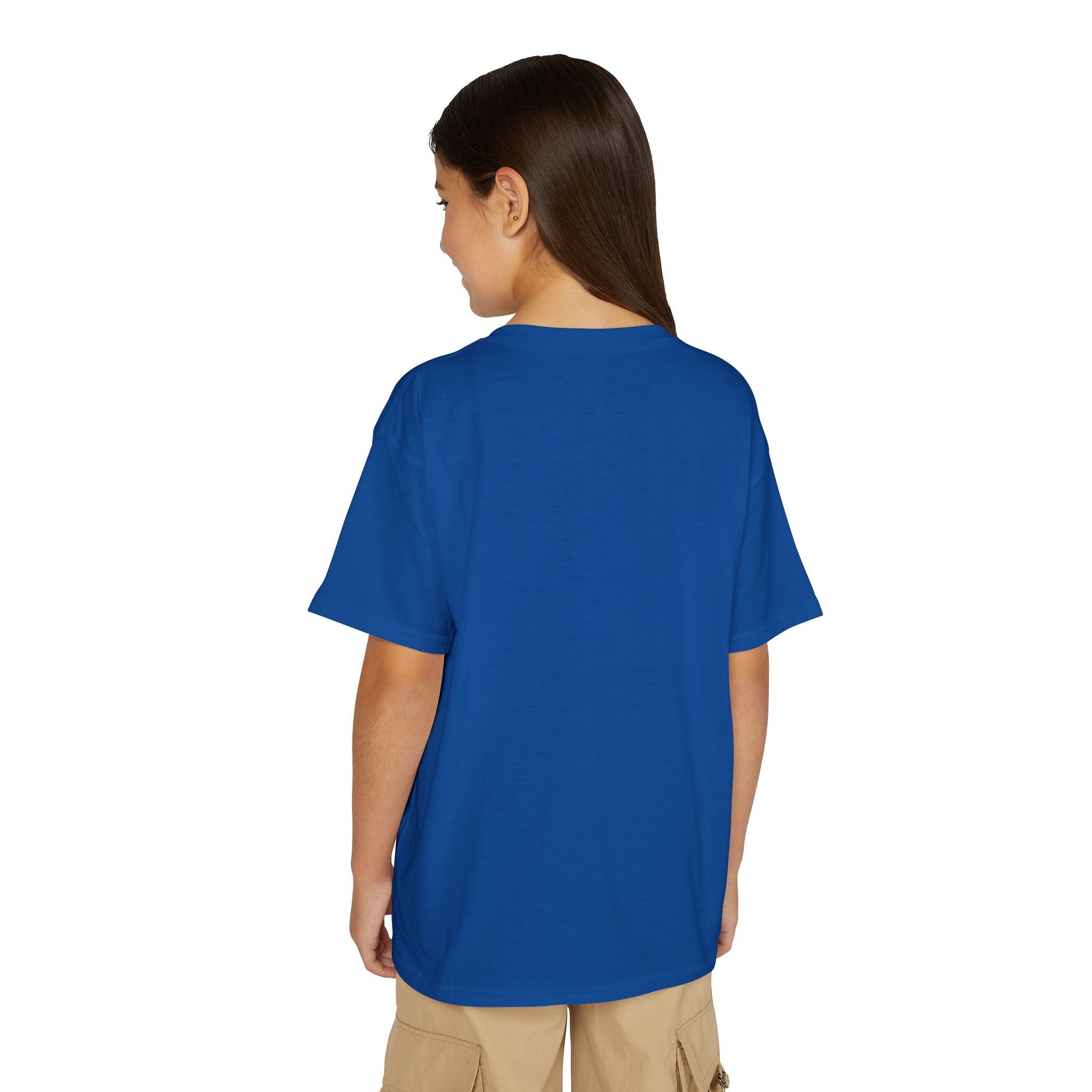 Youth 2026 Babe Ruth Districts Softball Tee