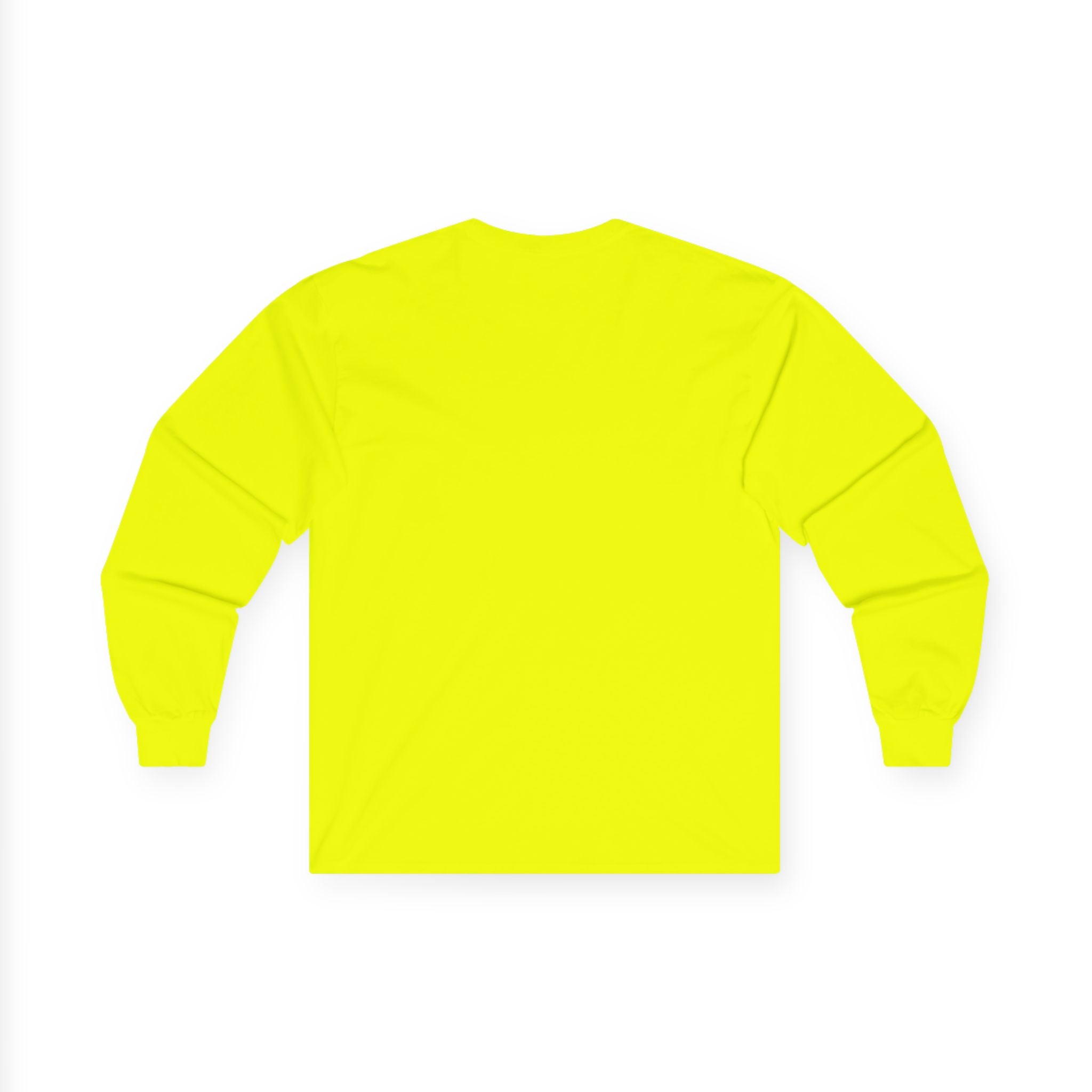 Baseball Pirate Logo Long Sleeve Tee — &