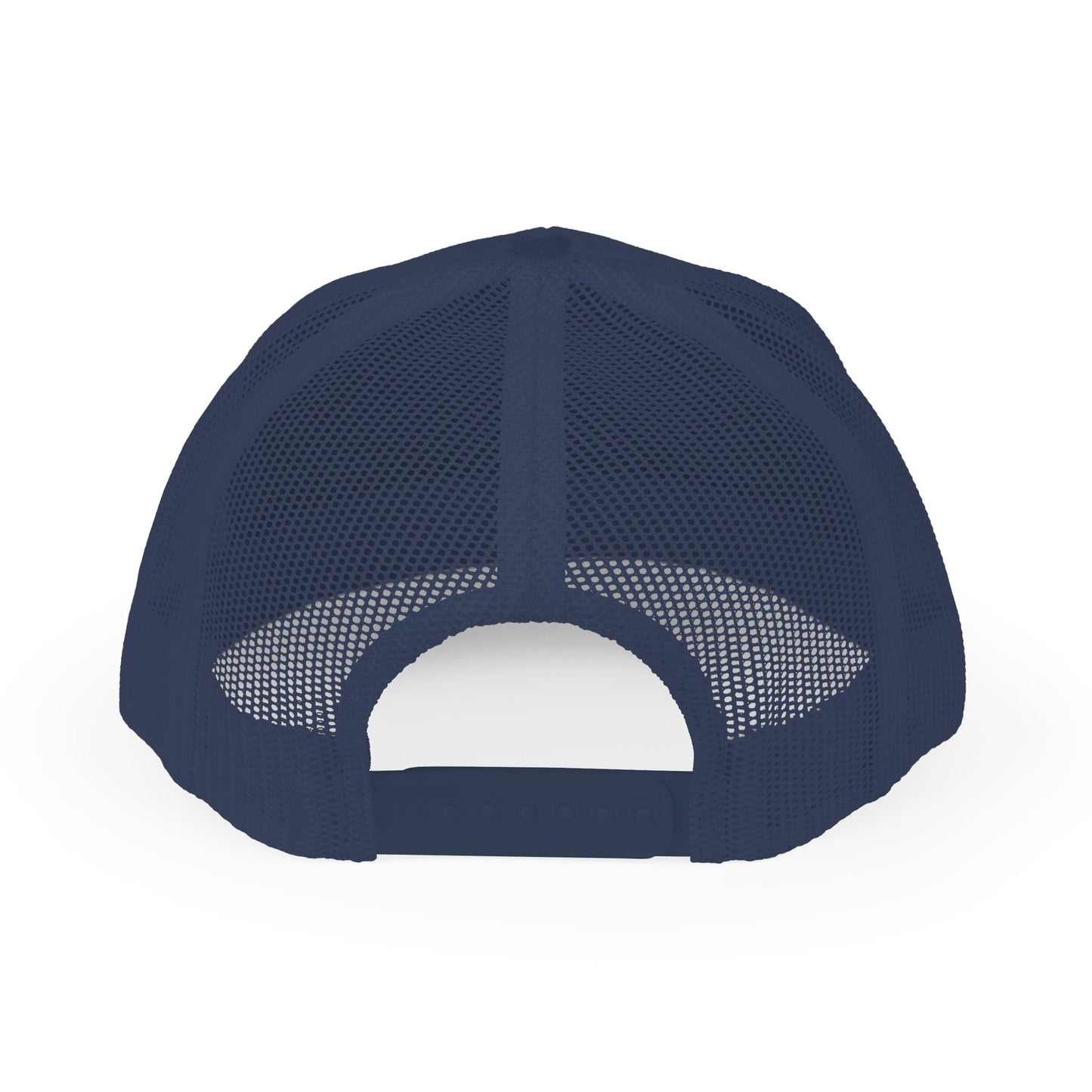 Snapback Trucker Cap