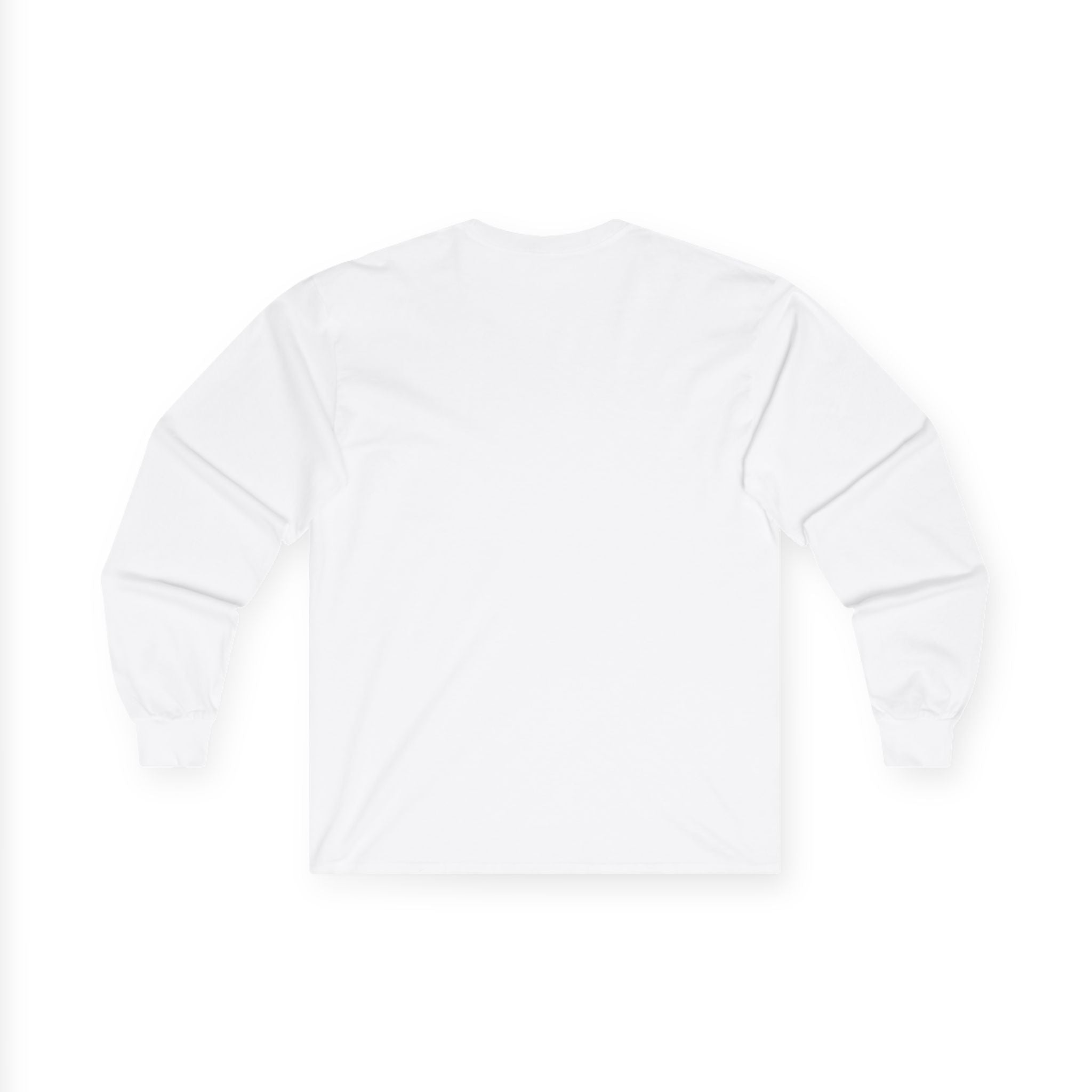 Baseball Pirate Logo Long Sleeve Tee — &