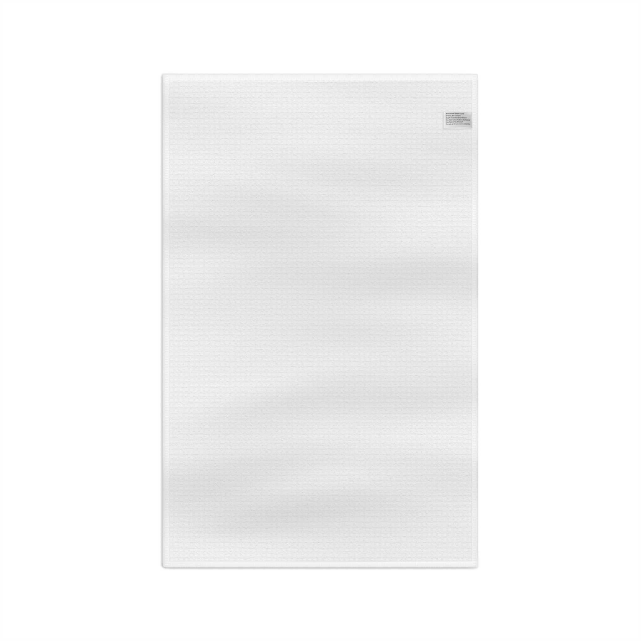 2026 Babe Ruth Districts Softball Microfiber Tea Towel