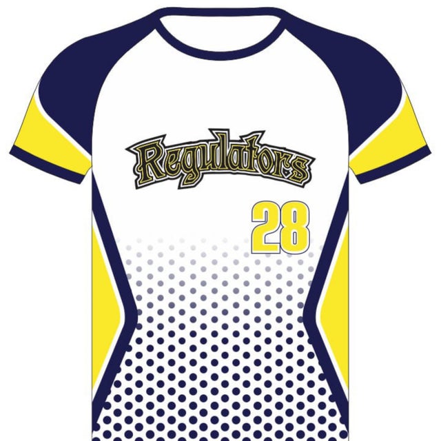 Regulators Ascend: Rising Above