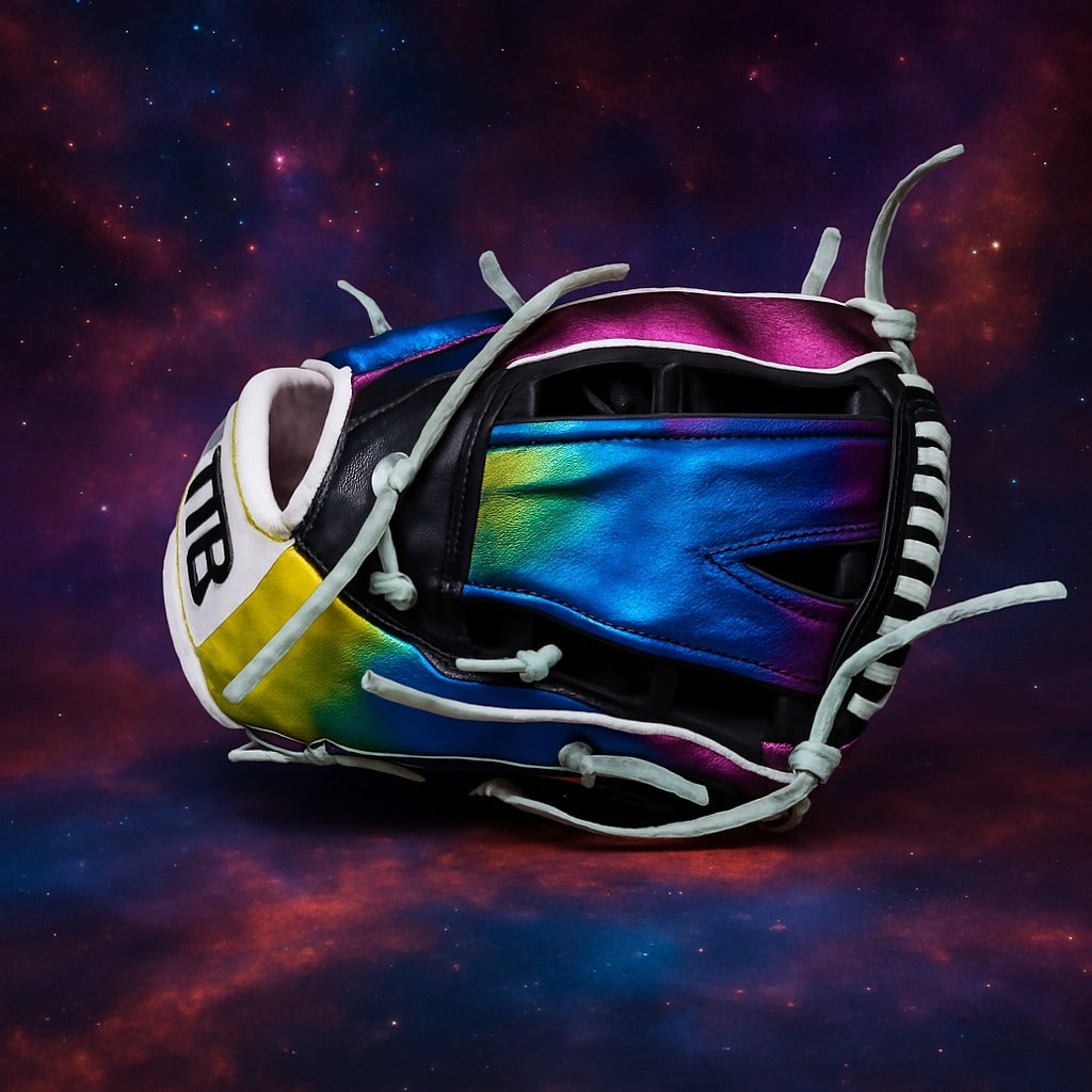 Guantes de béisbol premium