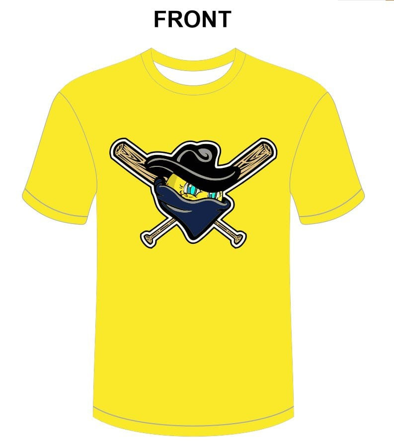 Regulator Jerseys