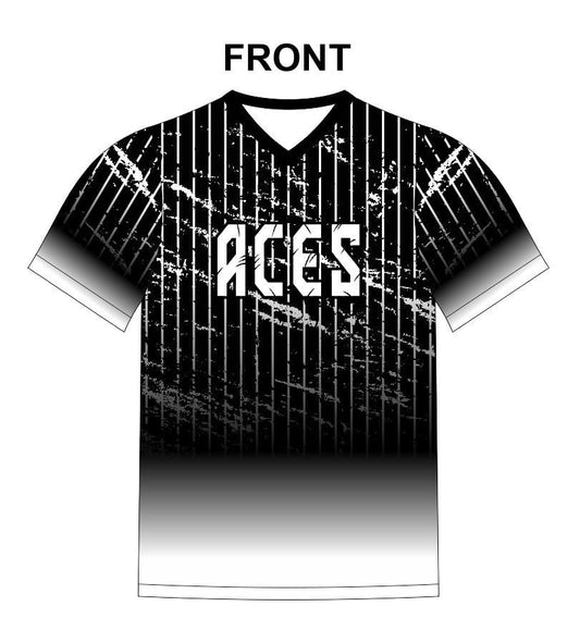 Aces Black