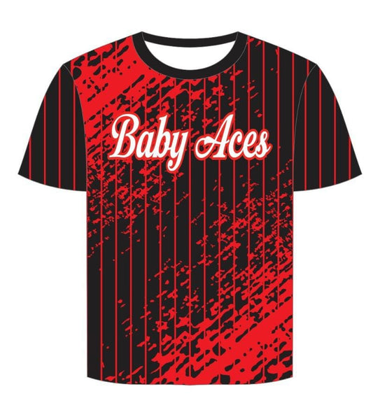 Baby Aces Red