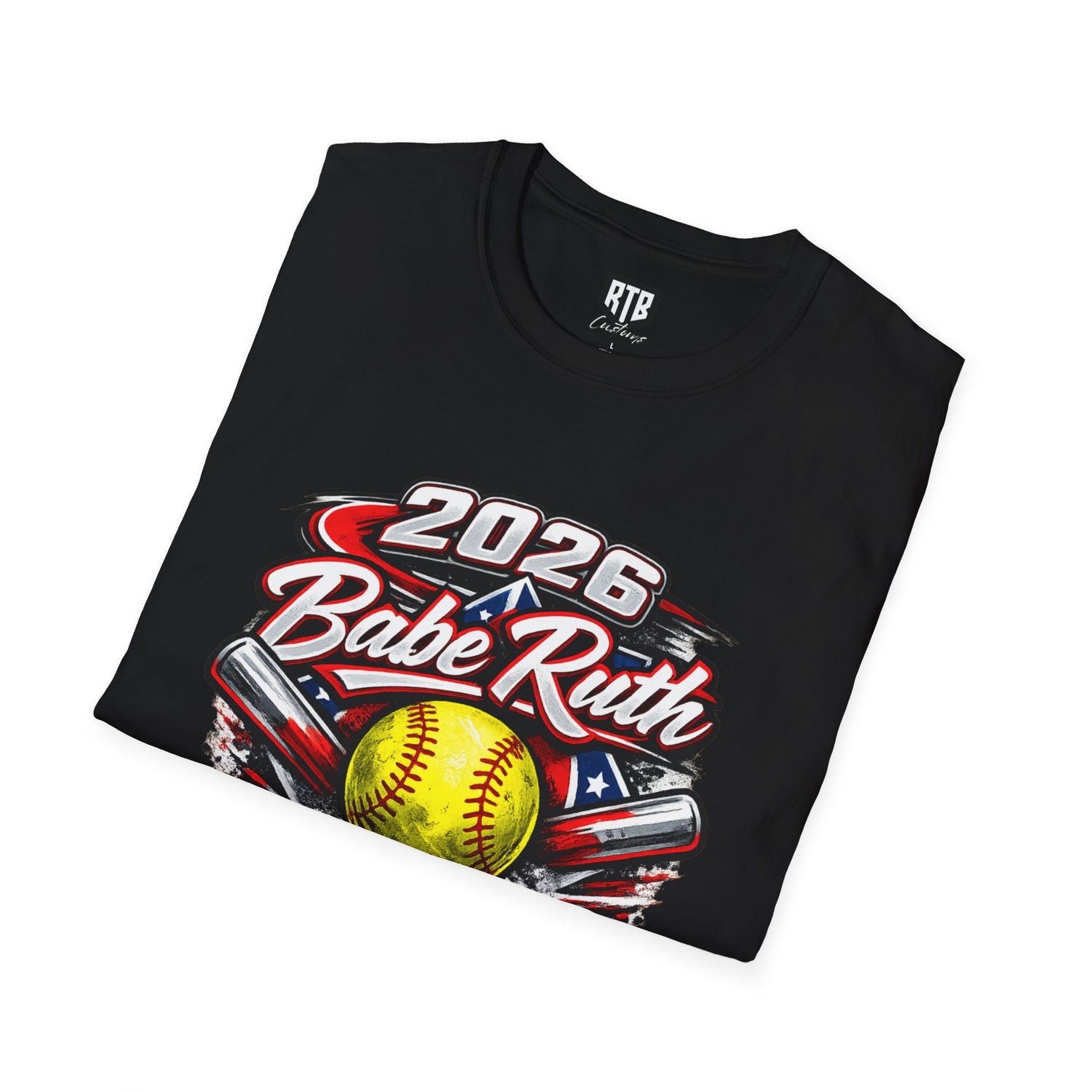 2026 Babe Ruth Districts Softball