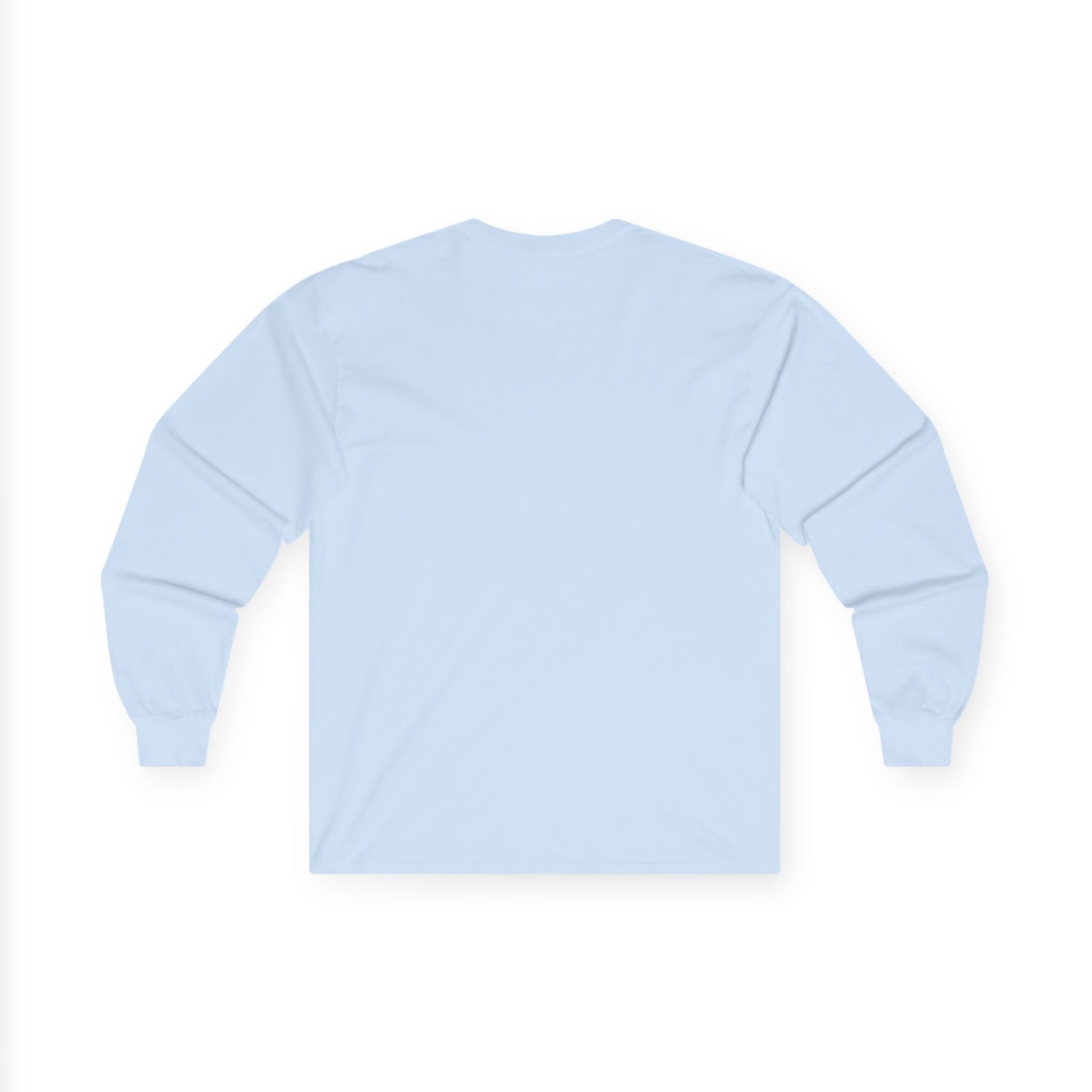 Baseball Pirate Logo Long Sleeve Tee — &