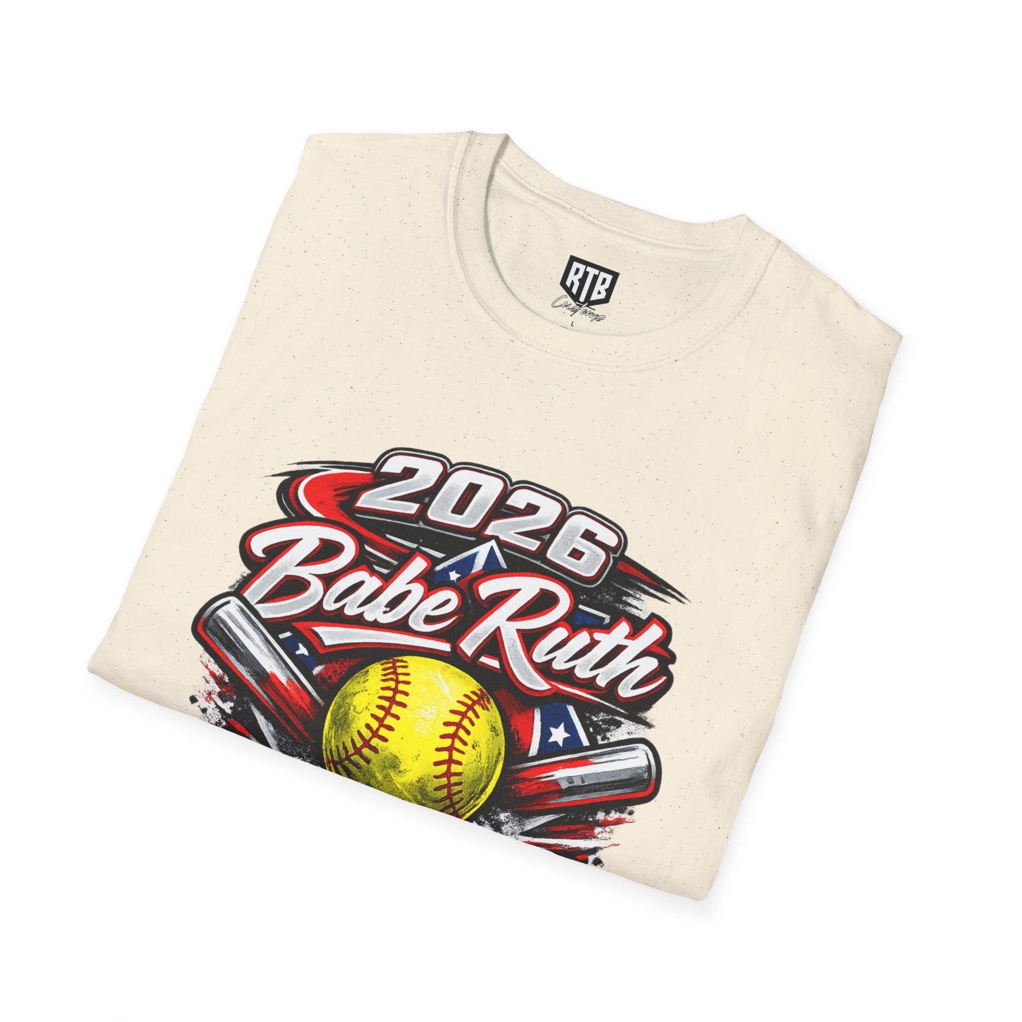 2026 Babe Ruth Districts Softball