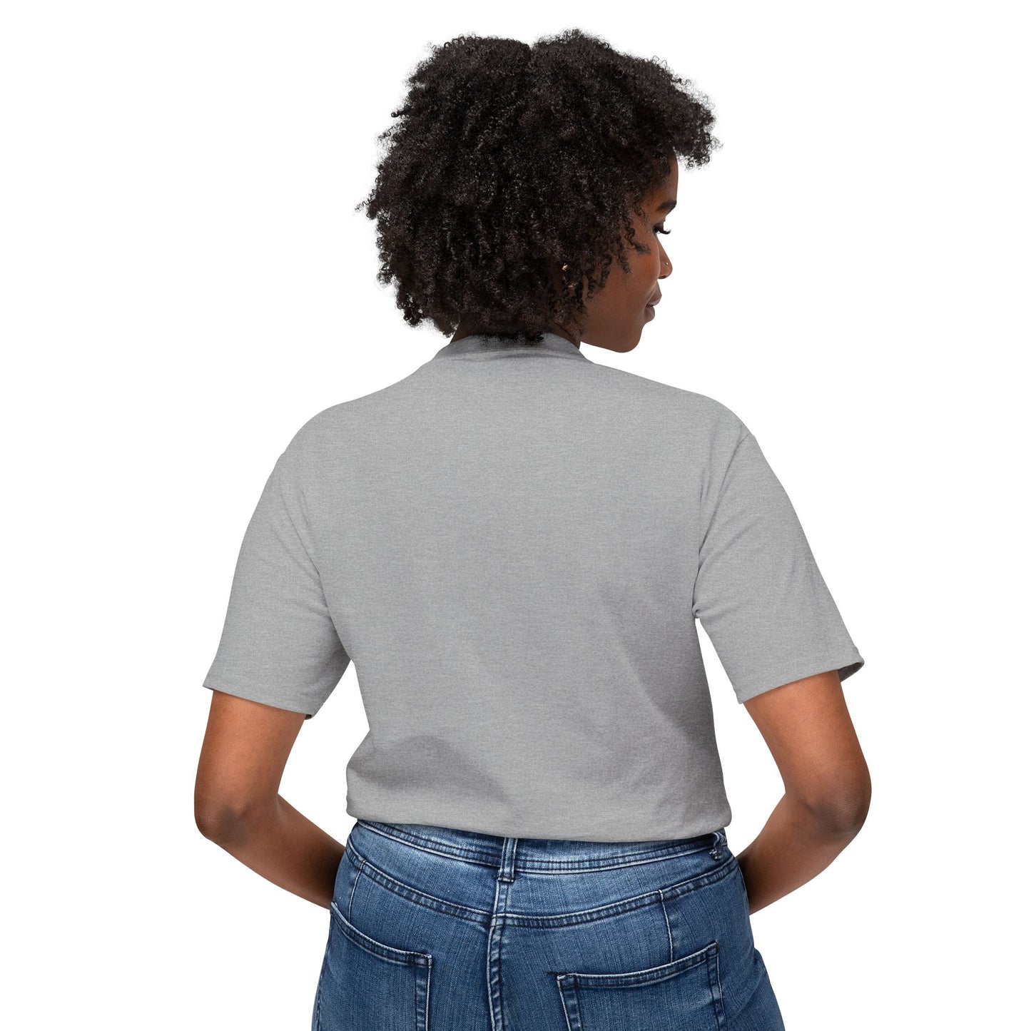 Perdido: Tiempo libre y dinero Unisex HD Cotton™