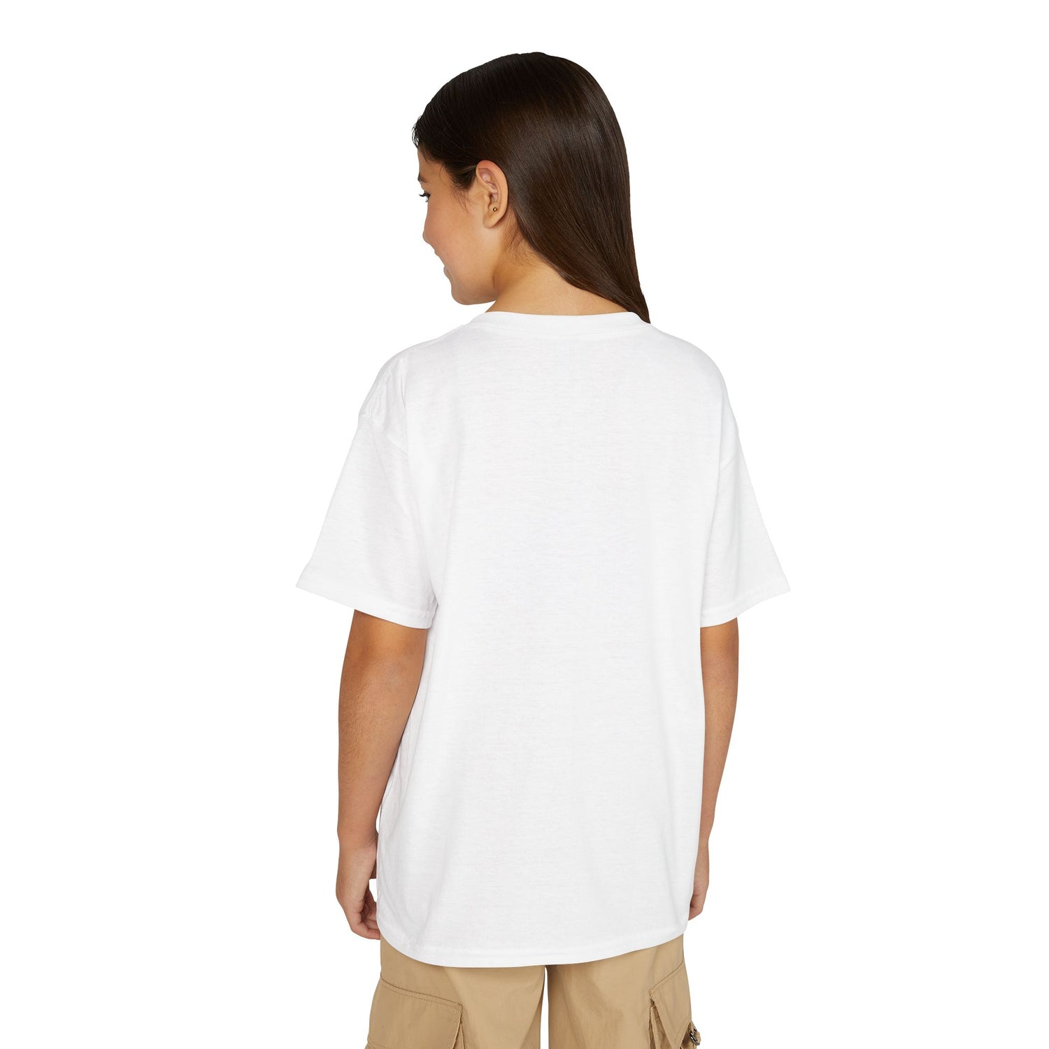 Youth 2026 Babe Ruth Districts Softball Tee