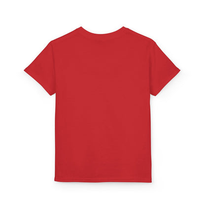 Youth 2026 Babe Ruth Districts Softball Tee