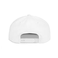 Argyle Athletics Flat Bill hat