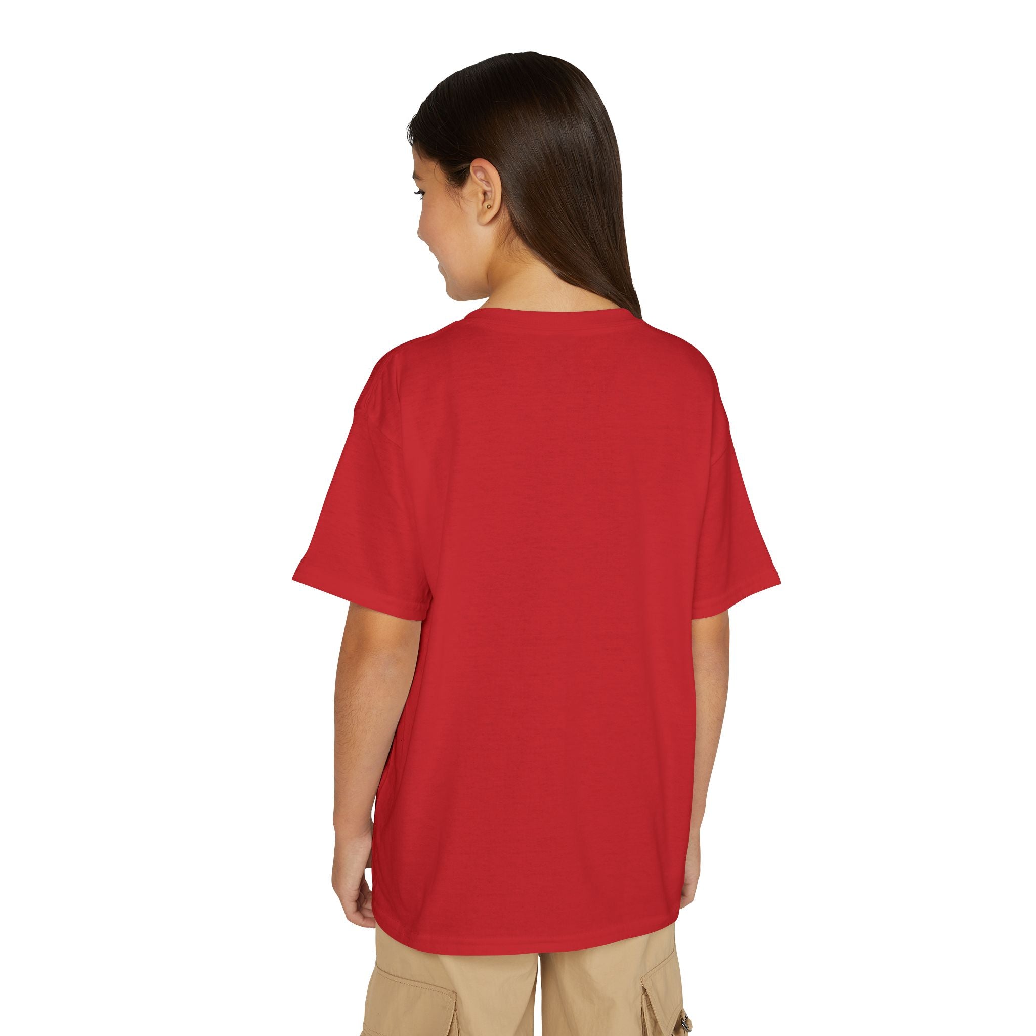 Youth 2026 Babe Ruth Districts Softball Tee