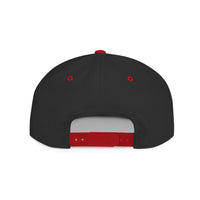 Argyle Athletics Flat Bill hat