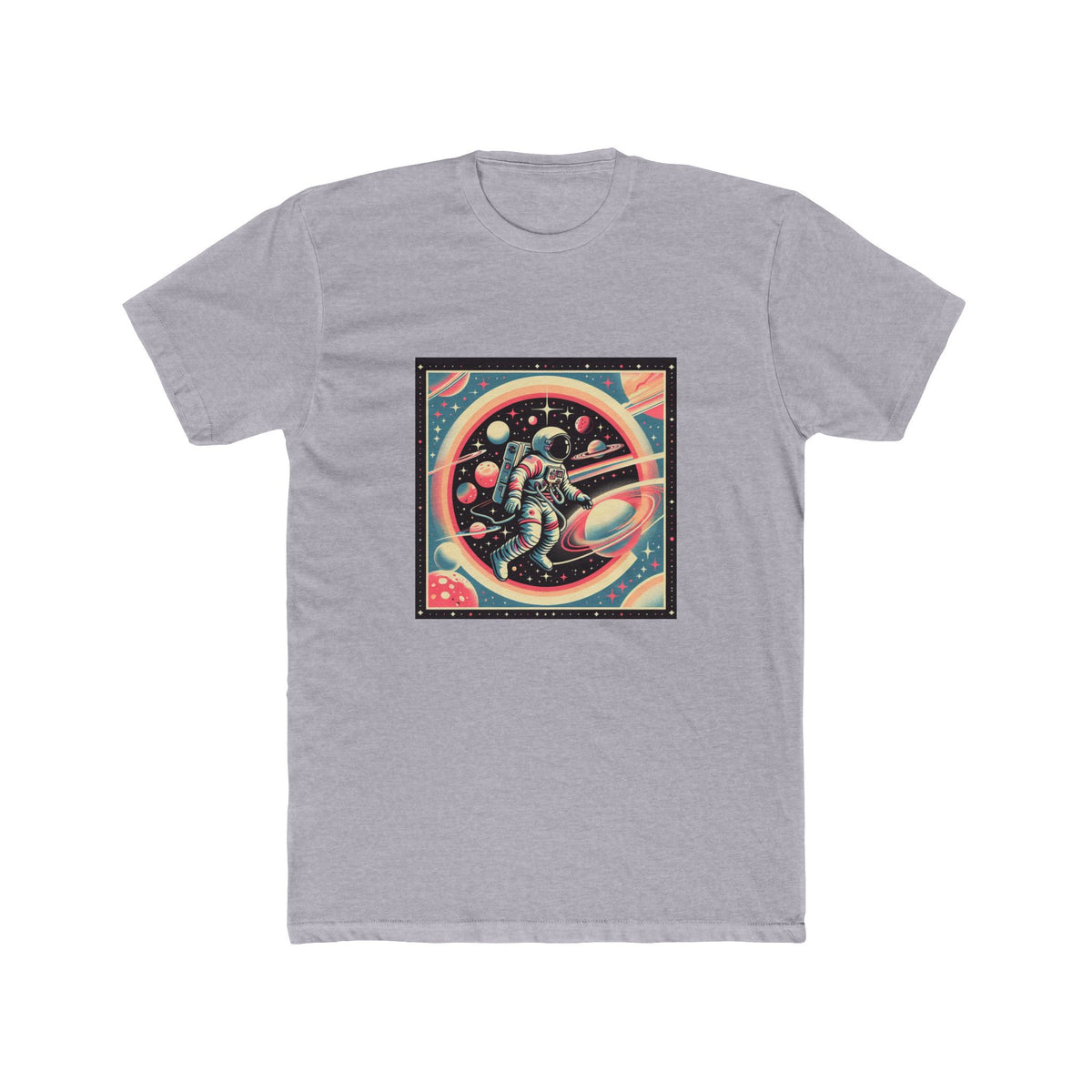 Custom AI Shirt