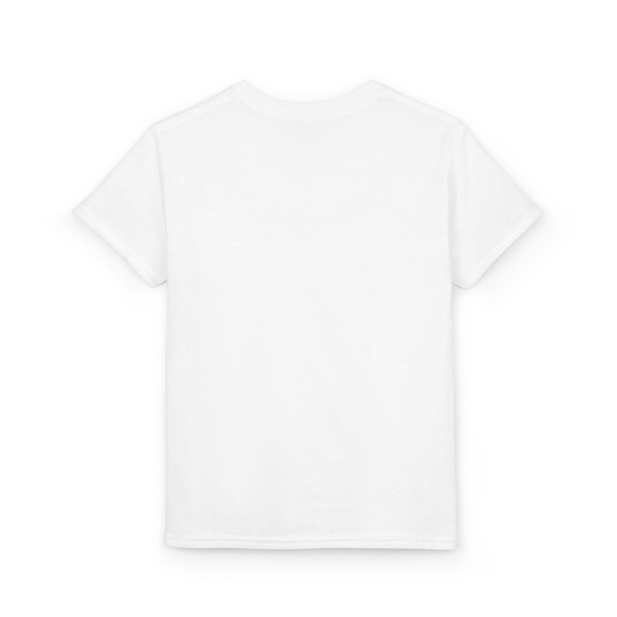 Youth 2026 Babe Ruth Districts Softball Tee