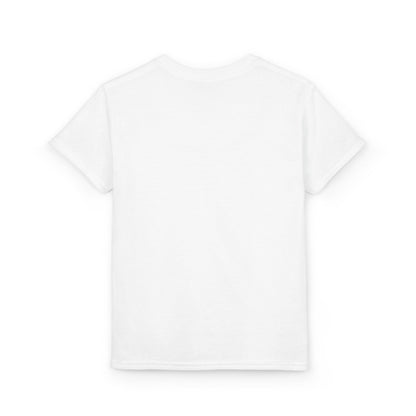 Youth 2026 Babe Ruth Districts Softball Tee
