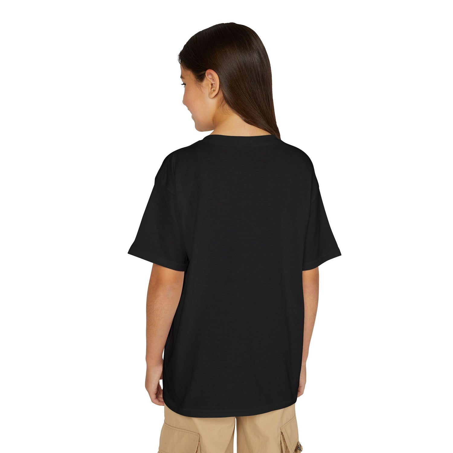 Youth 2026 Babe Ruth Districts Softball Tee