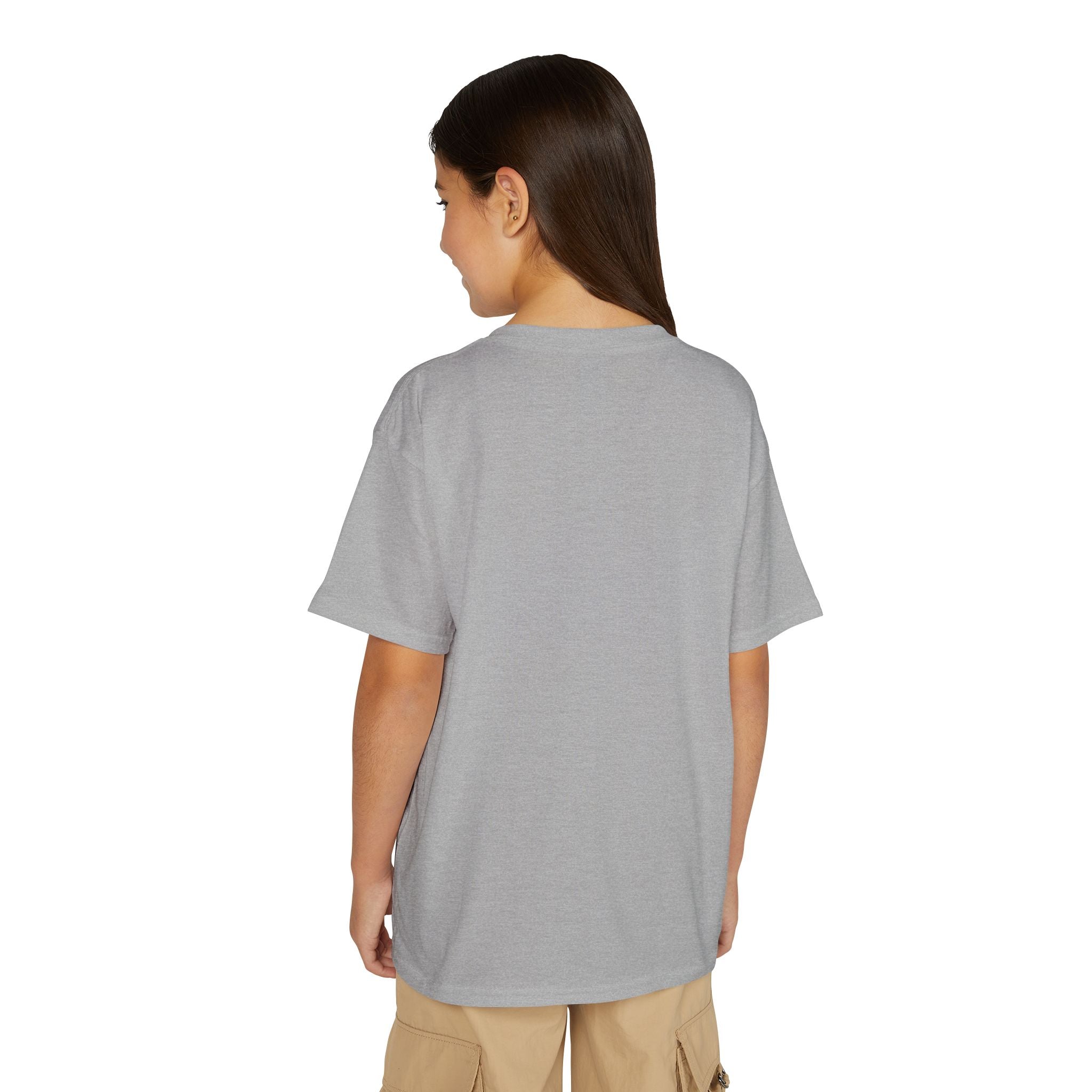 Youth 2026 Babe Ruth Districts Softball Tee