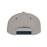 Argyle Athletics Flat Bill hat