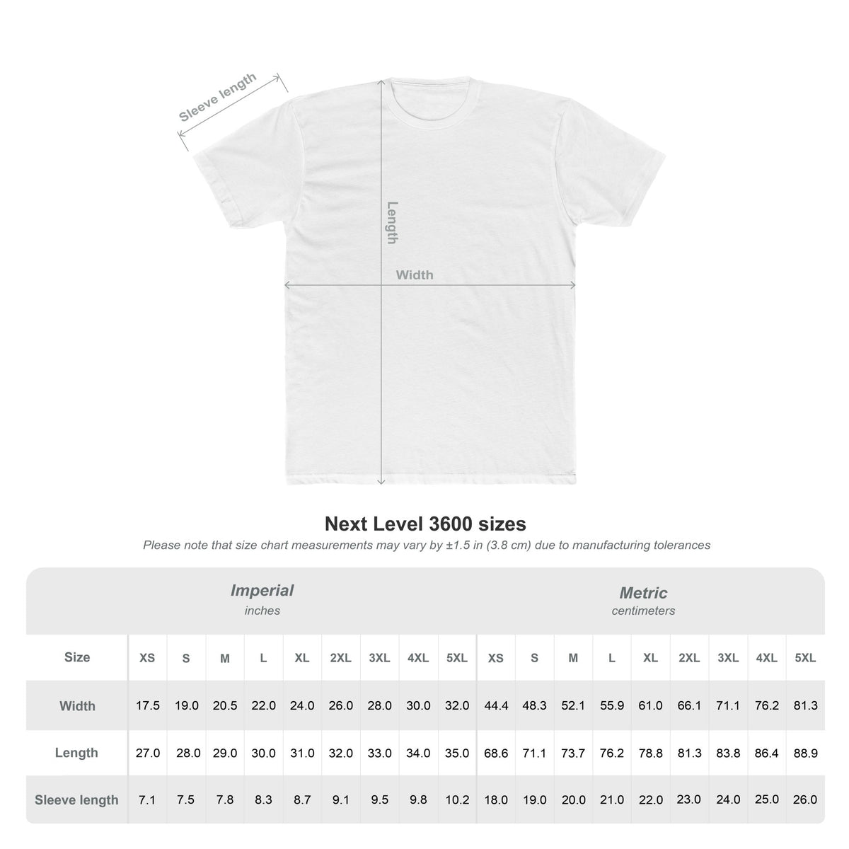 Custom AI Shirt