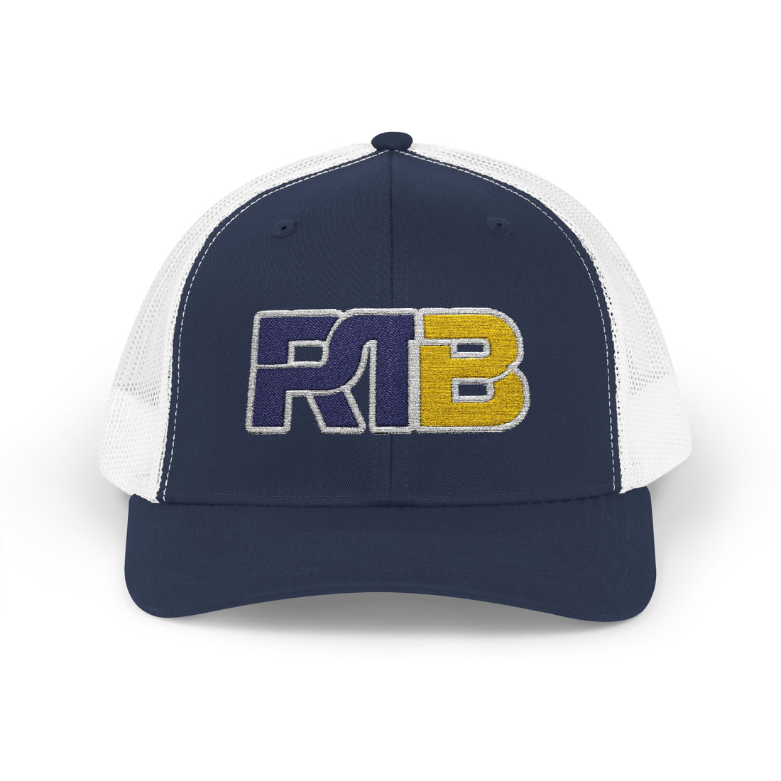 Snapback Trucker Cap