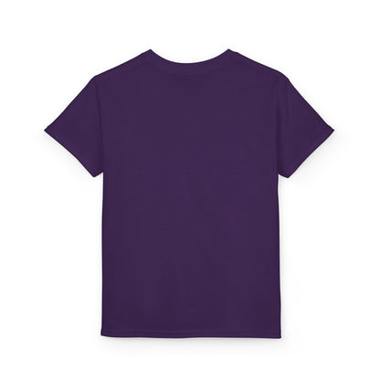 Youth 2026 Babe Ruth Districts Softball Tee