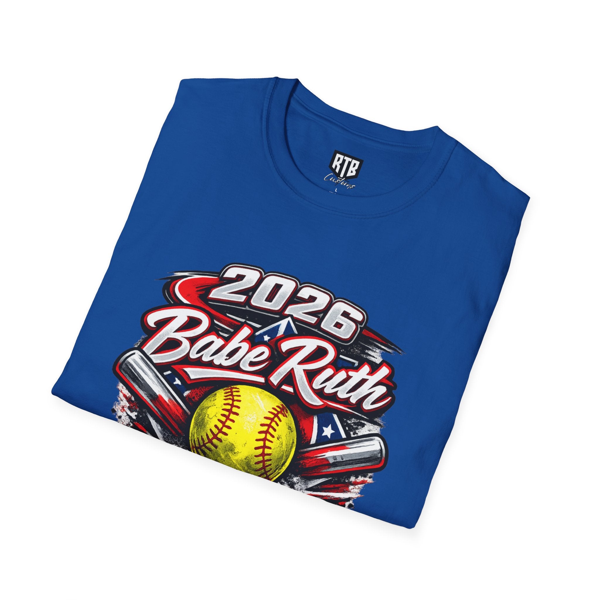 2026 Babe Ruth Districts Softball