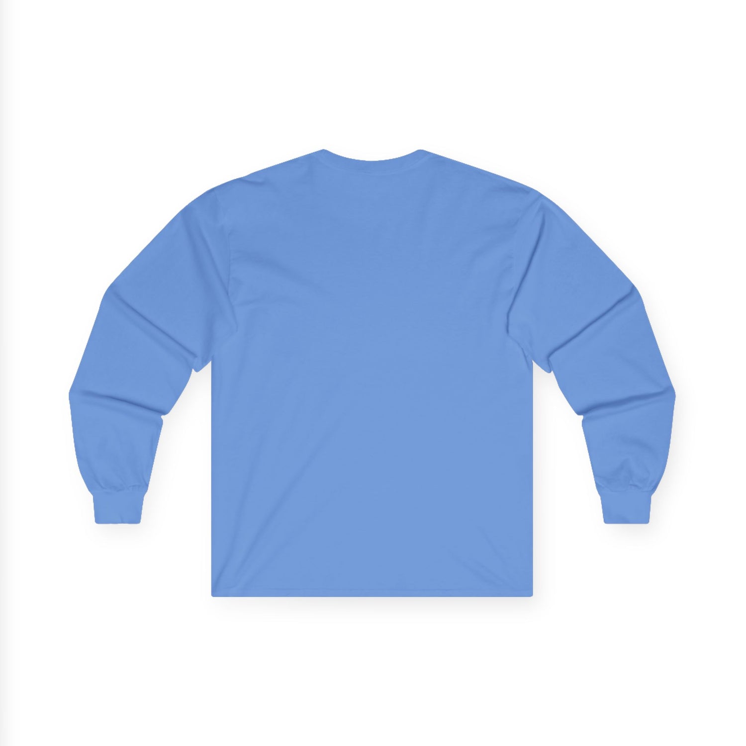 Baseball Pirate Logo Long Sleeve Tee — &