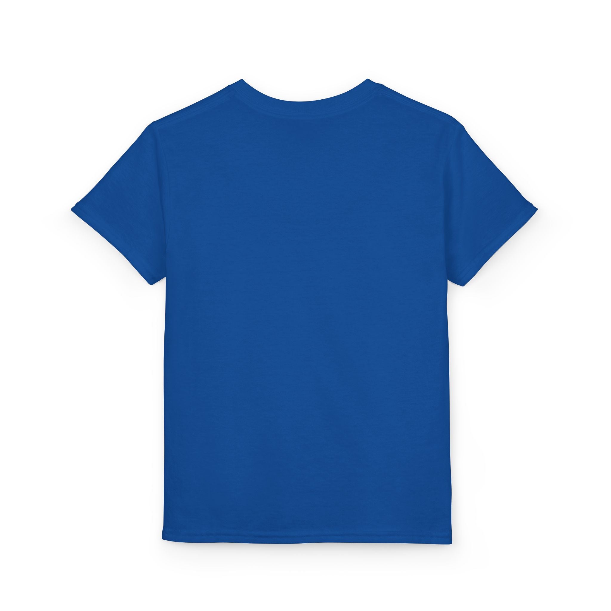 Youth 2026 Babe Ruth Districts Softball Tee