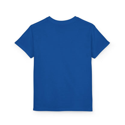 Youth 2026 Babe Ruth Districts Softball Tee
