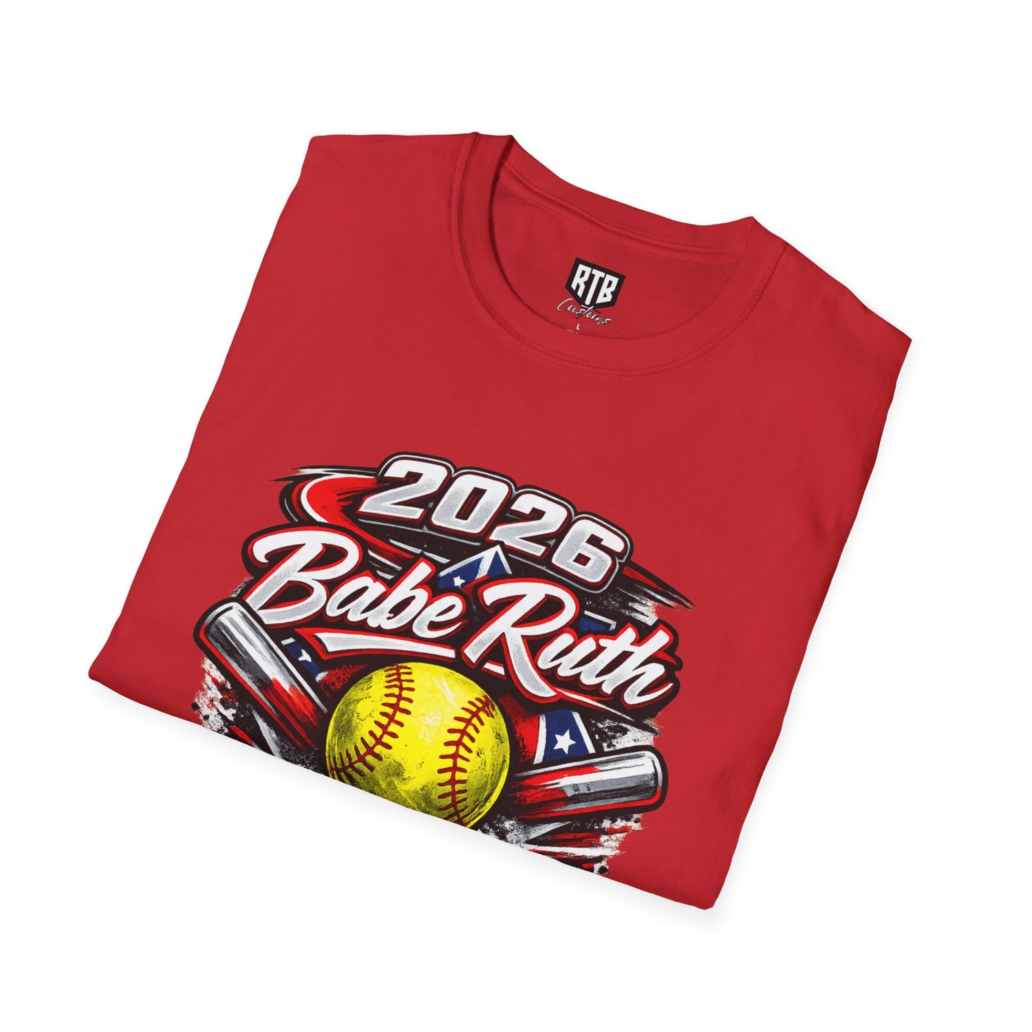 2026 Babe Ruth Districts Softball