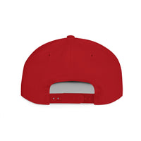 Argyle Athletics Flat Bill hat