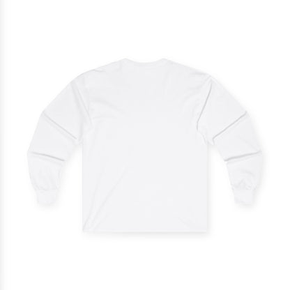 Baseball Pirate Logo Long Sleeve Tee — &