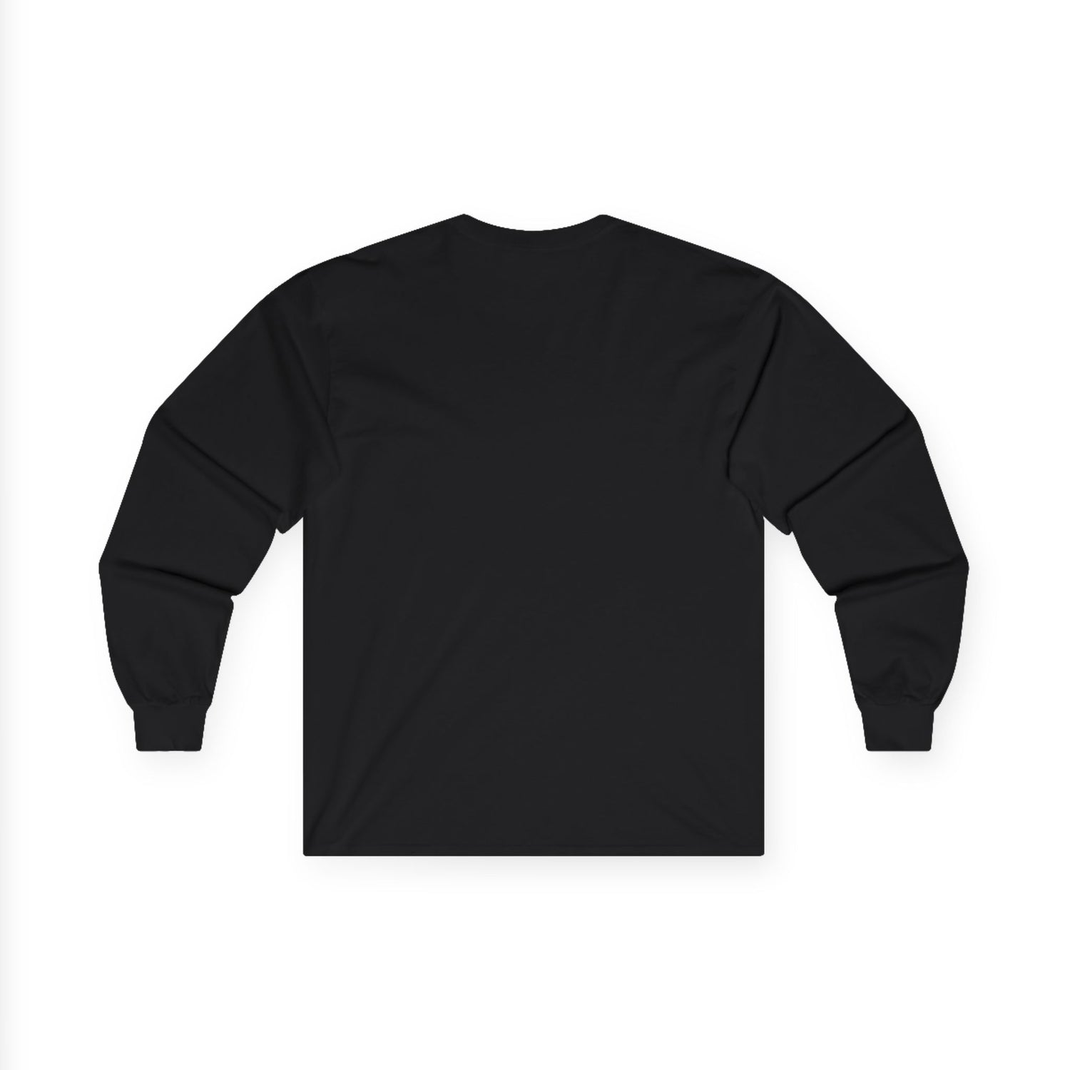 Baseball Pirate Logo Long Sleeve Tee — &