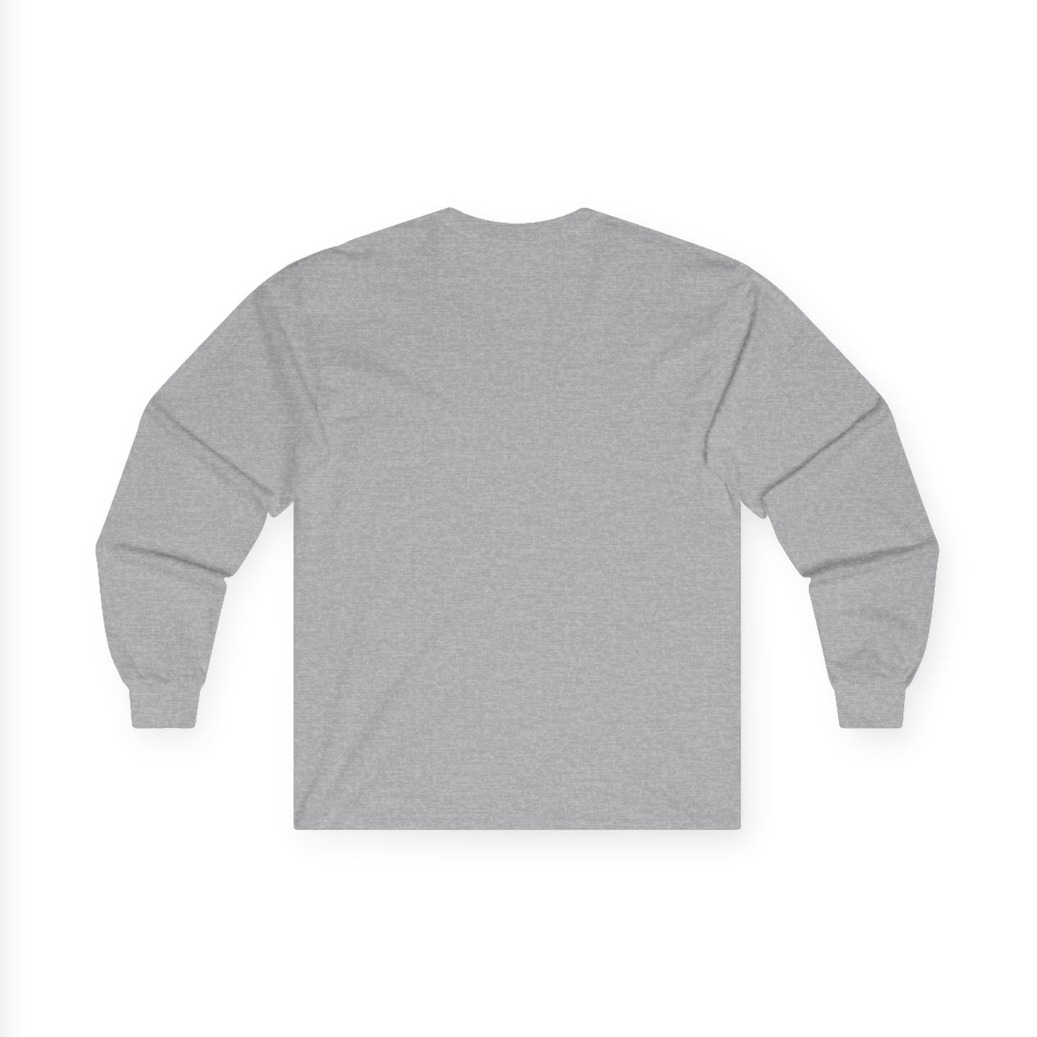 Baseball Pirate Logo Long Sleeve Tee — &