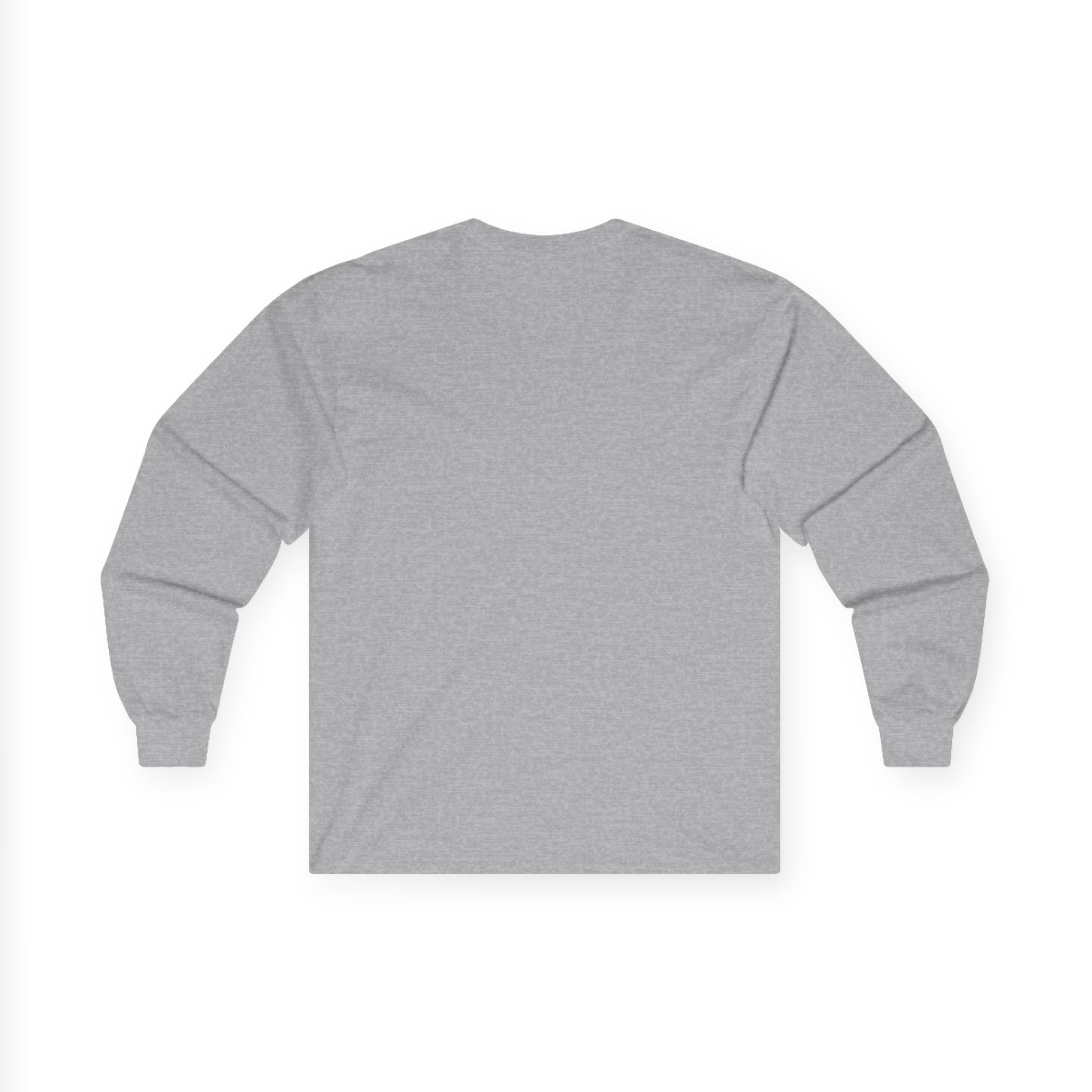 Baseball Pirate Logo Long Sleeve Tee — &