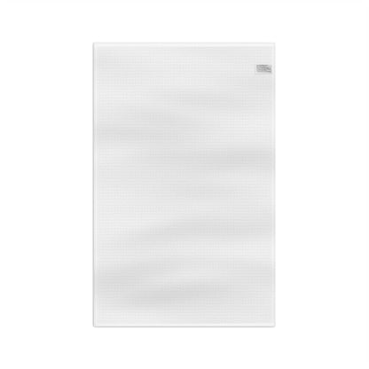 2026 Babe Ruth Districts Softball Microfiber Tea Towel