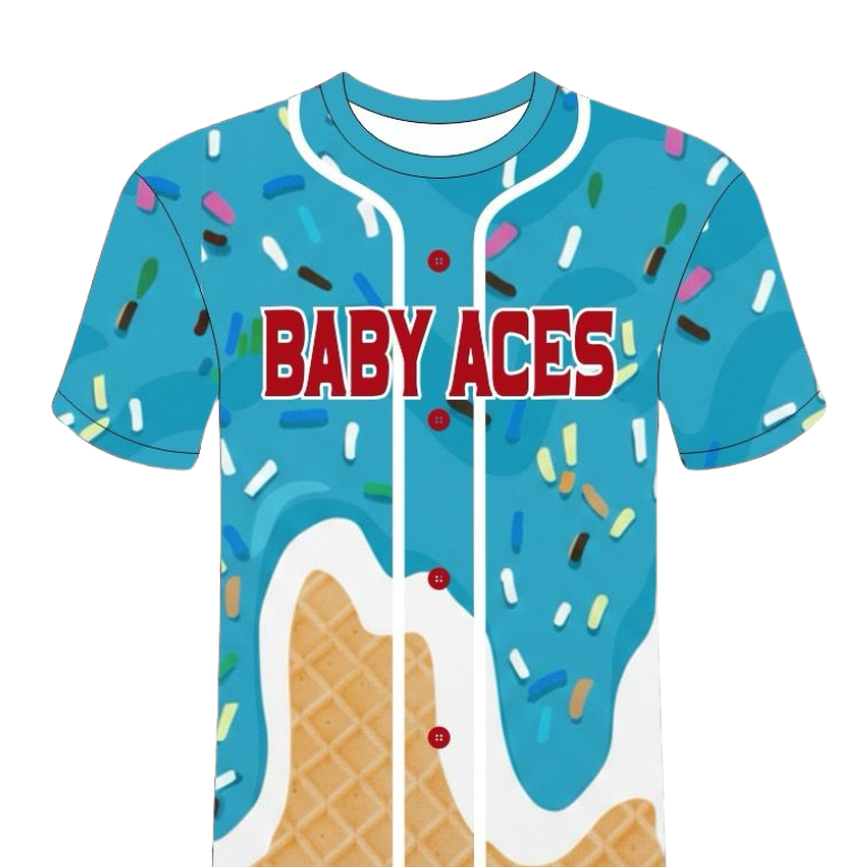 Baby Aces: Coach Kim