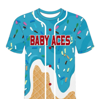 Baby Aces: Coach Kim