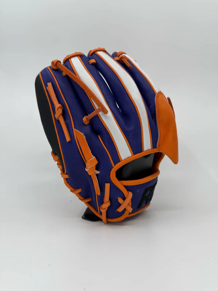 Custom Pro Kip Leather First Base Glove