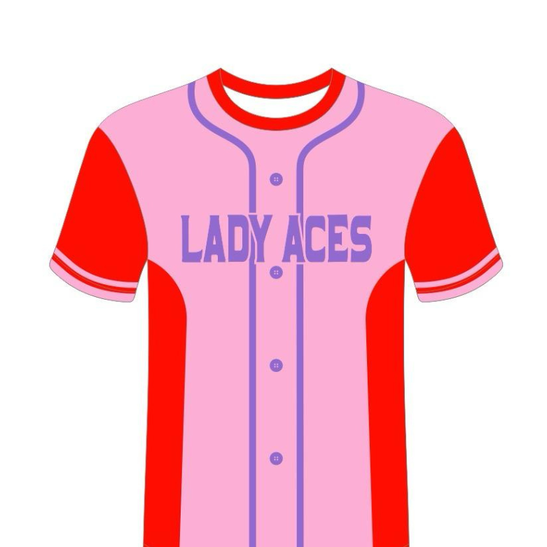 Lady Aces: Coach Carlos