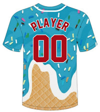 Aces: Coach Kim (T-Ball)