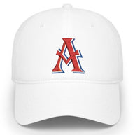 Aces Snapback Hat