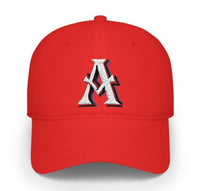 Aces Snapback Hat