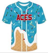 Aces: Coach Kim (T-Ball)