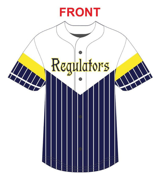 Regulator Dri-Fit