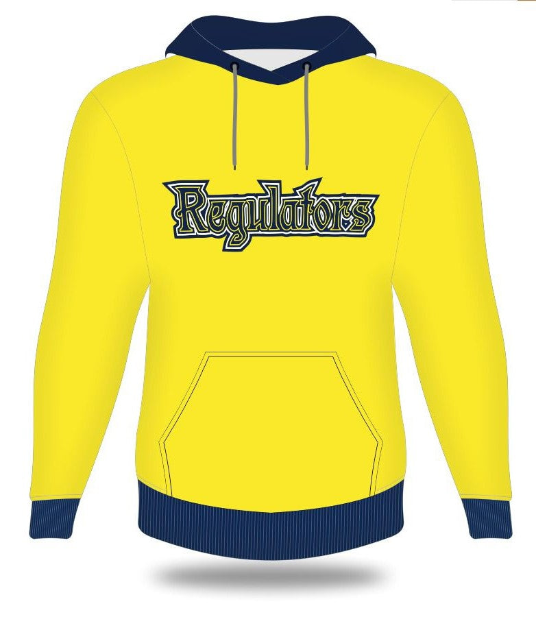 Regulator Sport Hoodies
